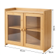 Wooden Cabinet